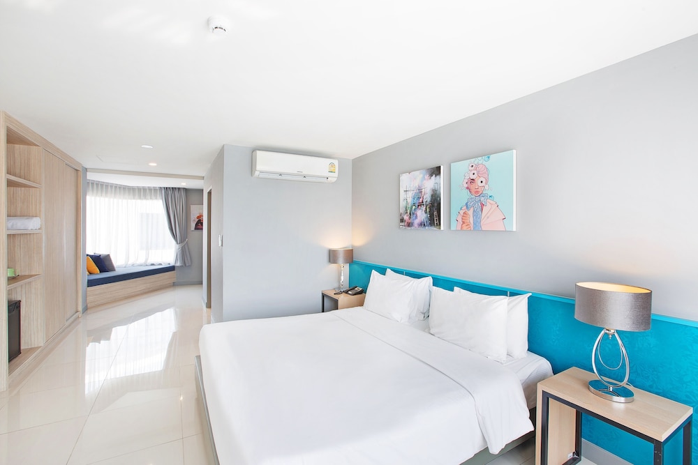 Xen Hotel Nakhon Pathom 20/66