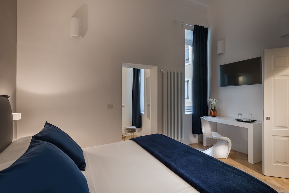 Da Me Suites 11/55