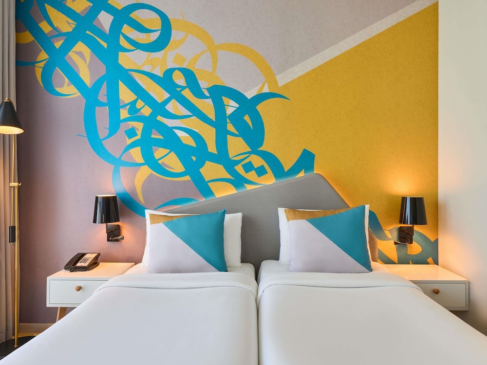 Ibis Styles Hotel Dubai Deira 14/50
