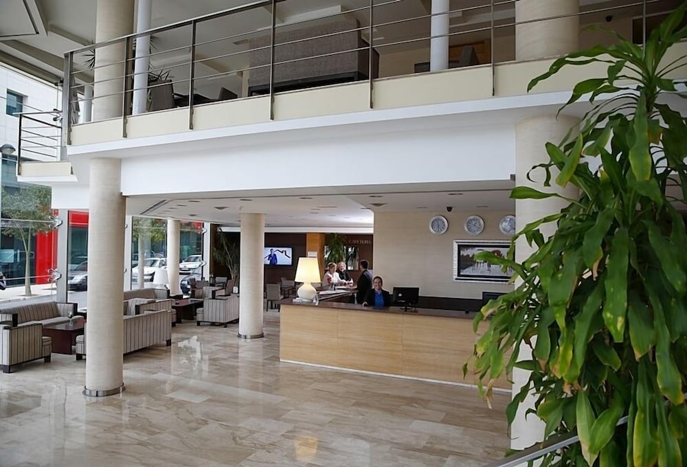 Eurohotel Castellon 8/79