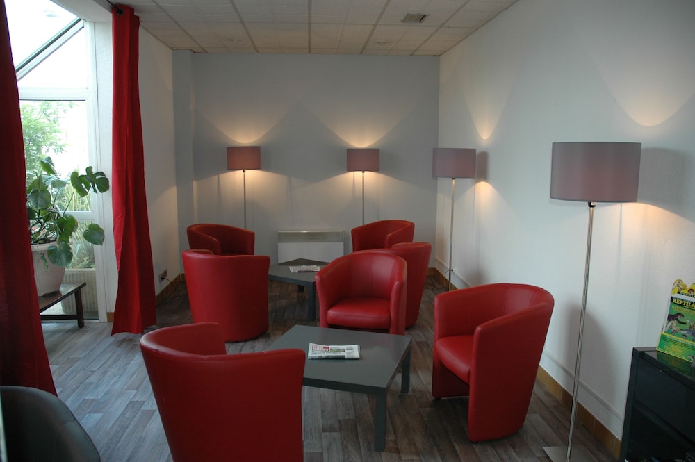 Hotel Le Relais Pau Lons 34/53
