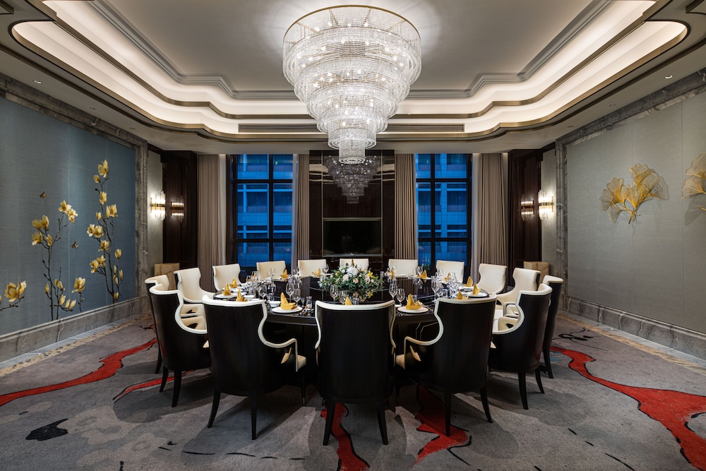 Wyndham Grand Taixing Downtown 26/29
