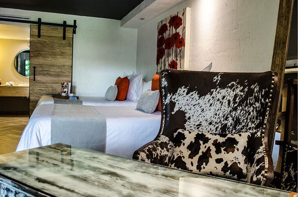 Ne Hotel Nueva Estancia 12/51