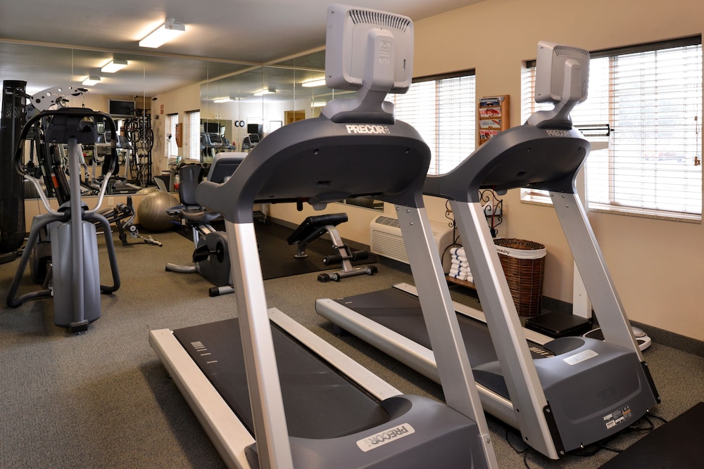 Candlewood Suites Boise Towne Square 22/47