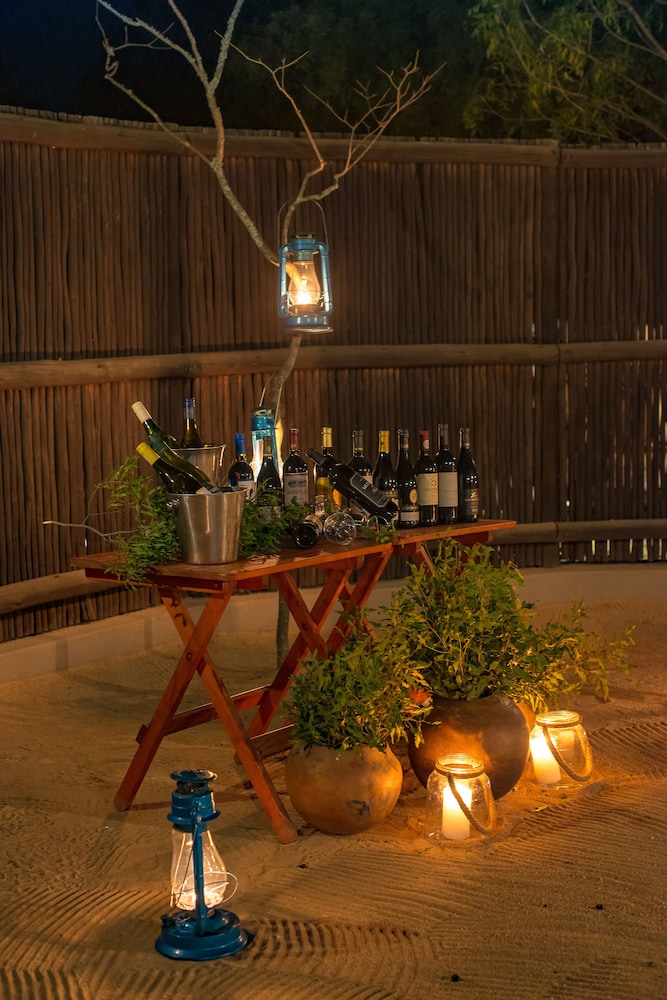 Waterbuck Game Lodge - All Inclusive 38/50