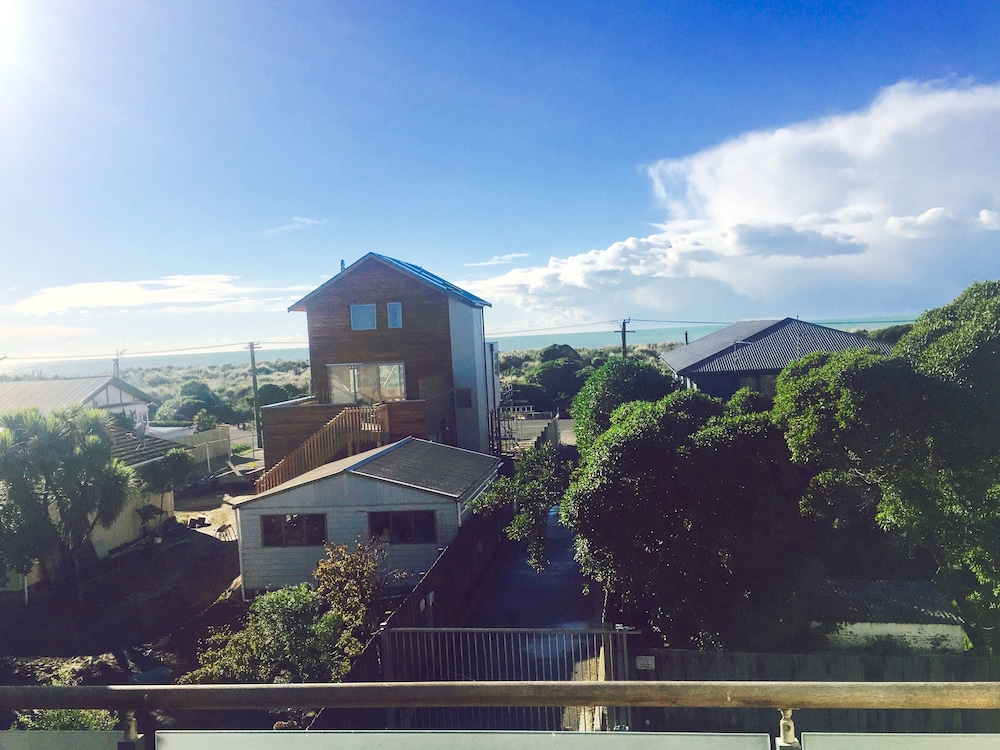 Beachlife Apartments photo4