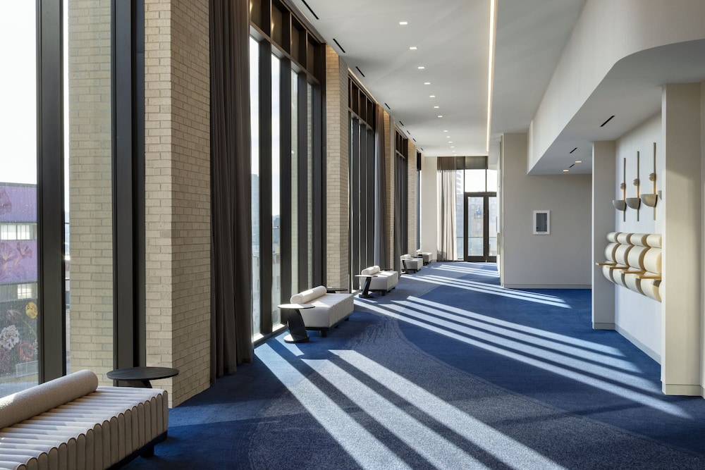 Cascade Hotel, Kansas City, a Tribute Portfolio Hotel 4/50