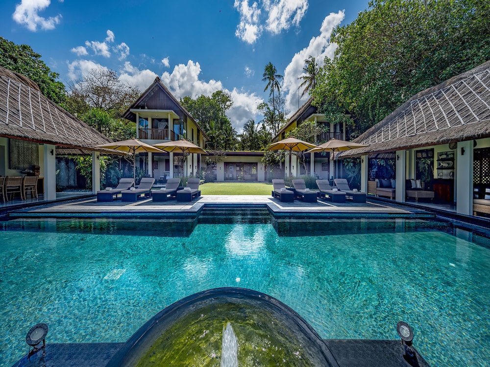 Seseh Beach Villas 38/50