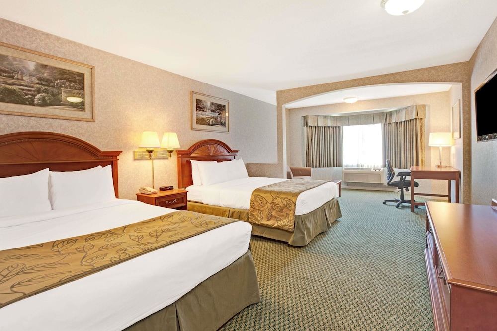 Hotel Aluxor SFO 23/46