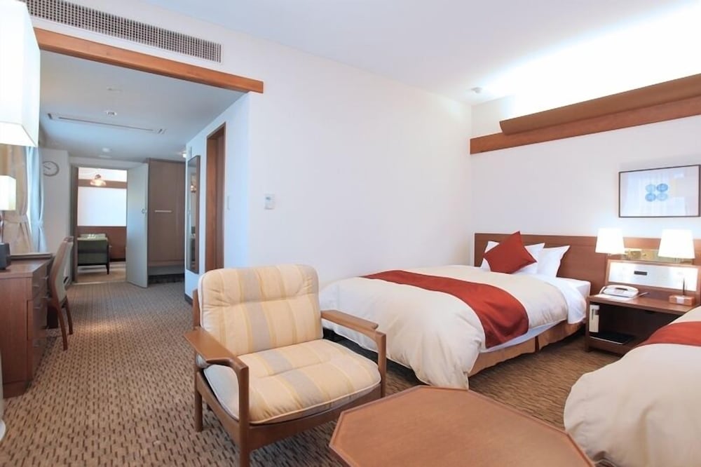 KURASHIKI KOKUSAI HOTEL 16/44