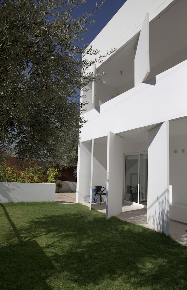 Infinity White Complex 53/59