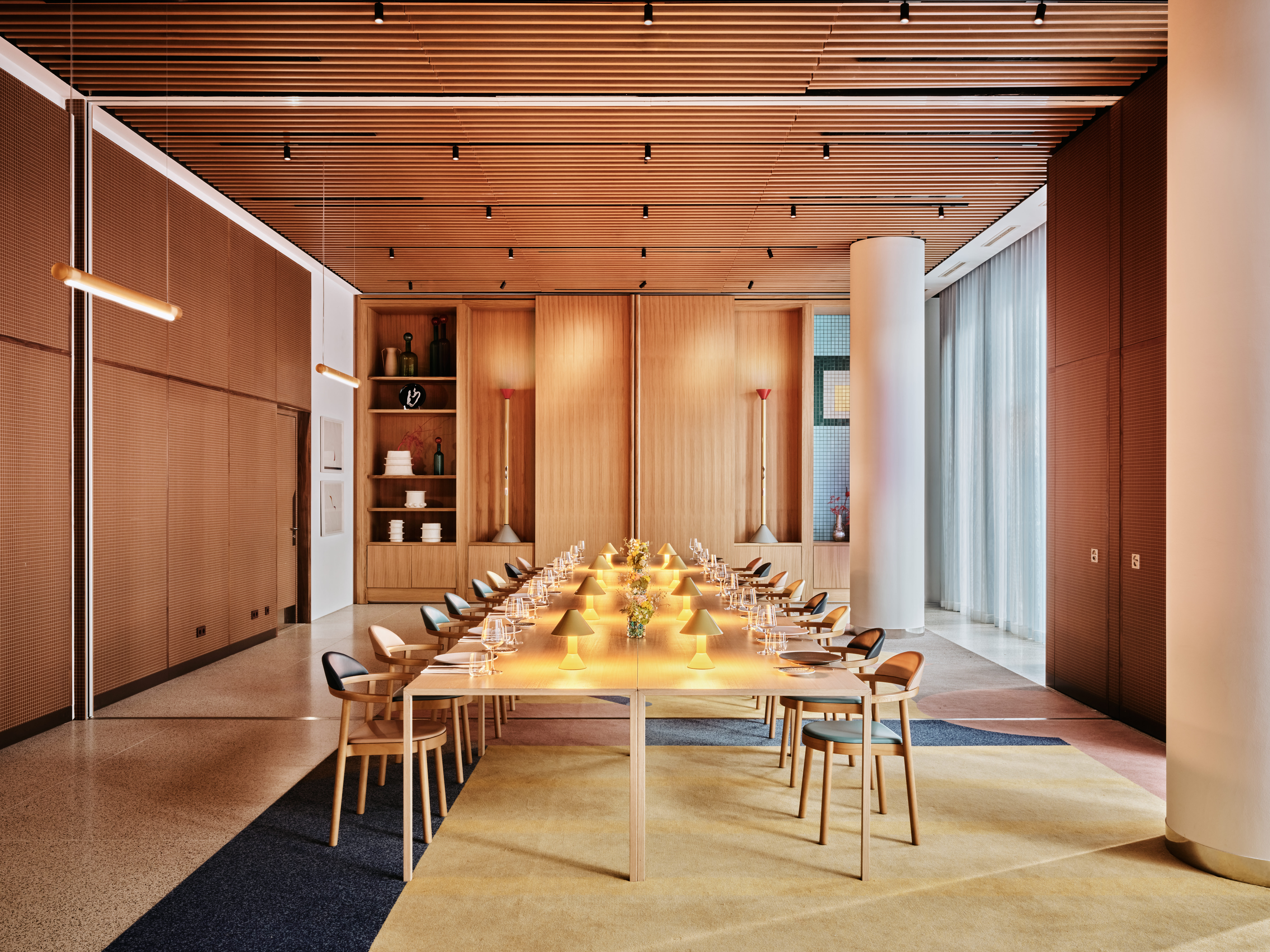 Kimpton Main Frankfurt by IHG 24/50