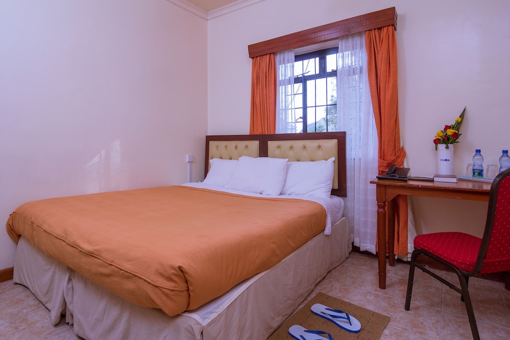 STANDARD, TWIN BEDS