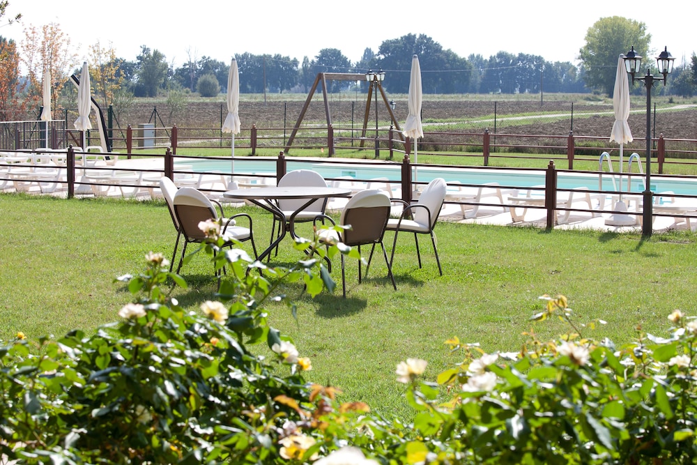 AGRITURISMO LE RONDINI DI FRANCESCO DI ASSISI 54/66