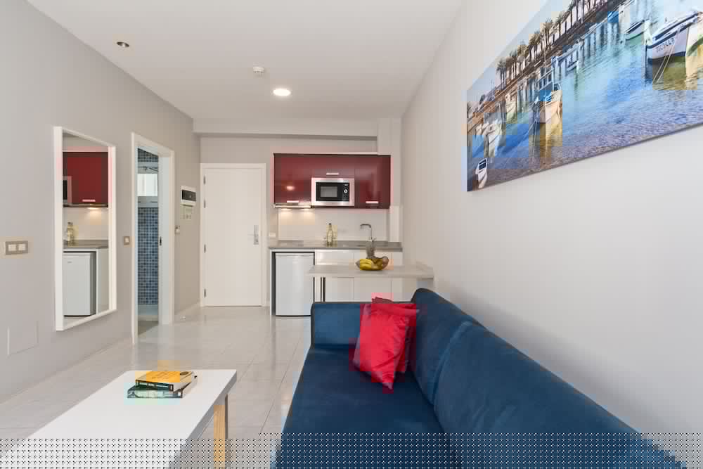 Oceano Apartments - Adults Only 18/22