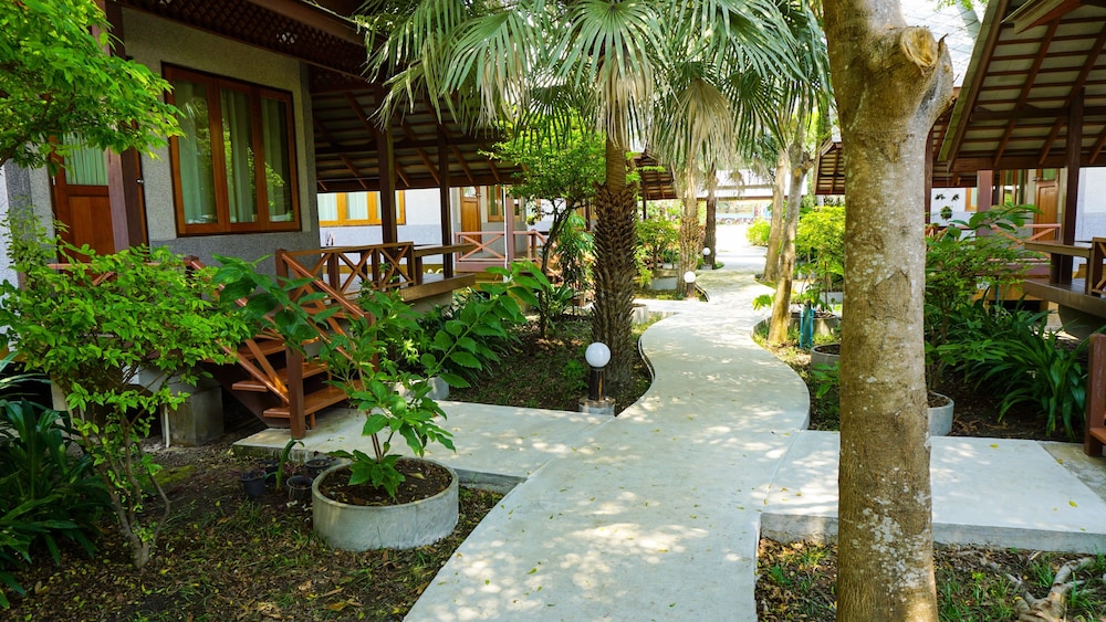 Baan Siriporn Resort 6/68