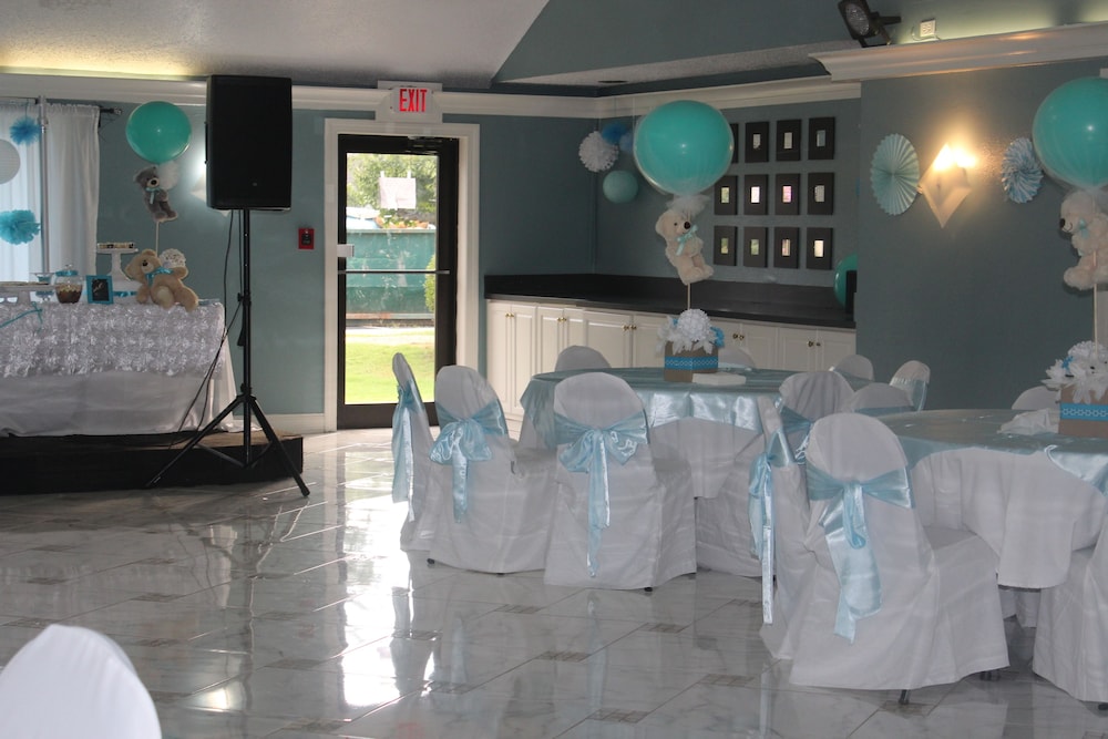 Araamda Inn Norcross 59/72