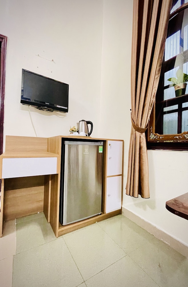 Eva Homestay 12/50