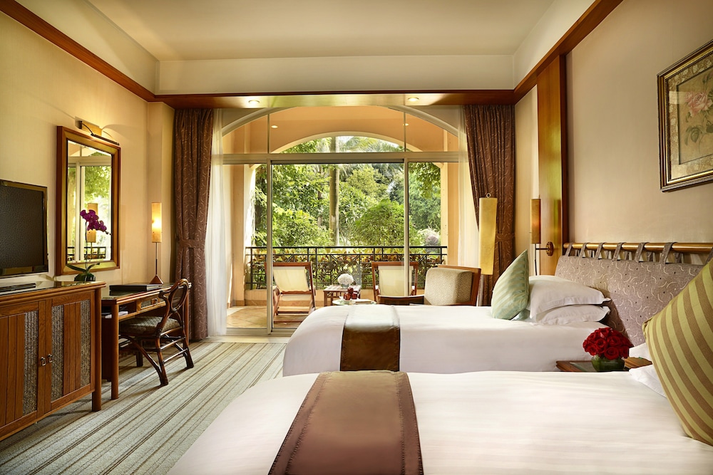 Hillview Golf Resort Dongguan 14/56