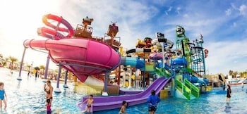Infinity By Yelken Aquapark And Resorts 22/28