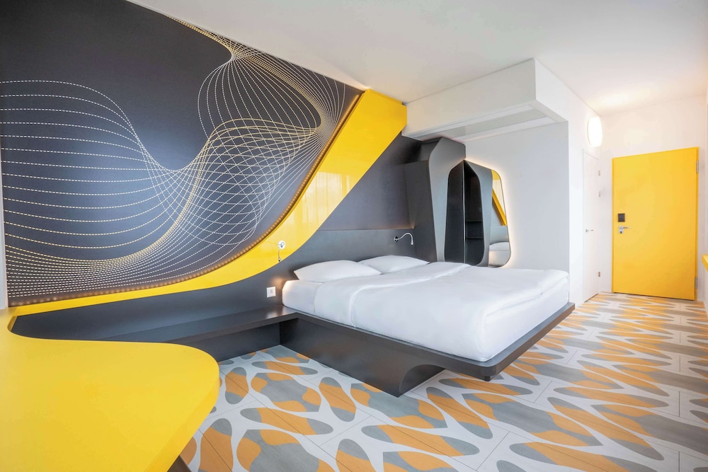 Prize by Radisson, Bern City 28/60