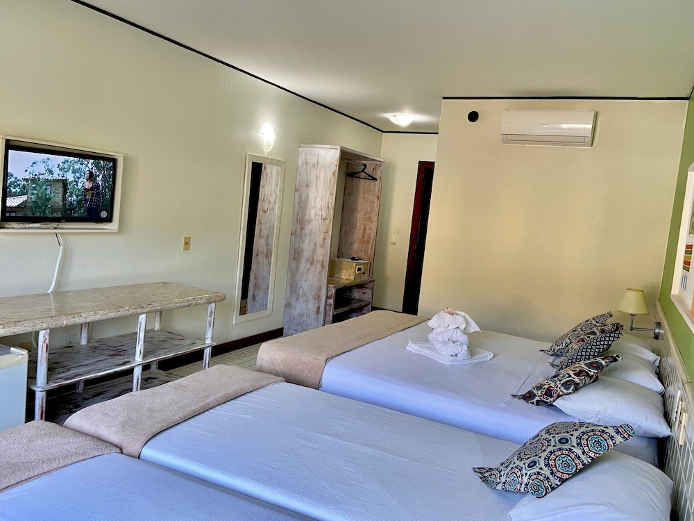 Hotel Aldeia da Praia 4/46
