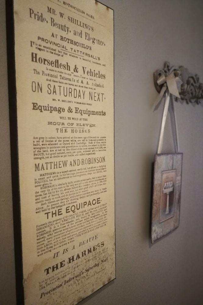 Old House Lodge 29/61