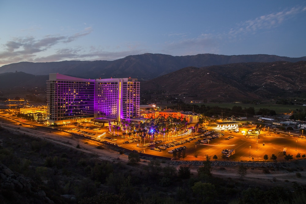 Harrah's Resort Southern California - A Caesars Rewards Destination 46/50