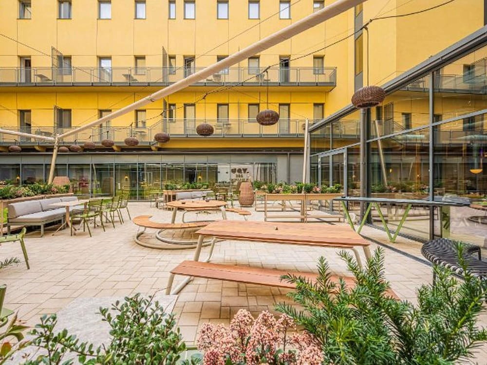 You Hotel Budapest - Handwritten Collection 50/53