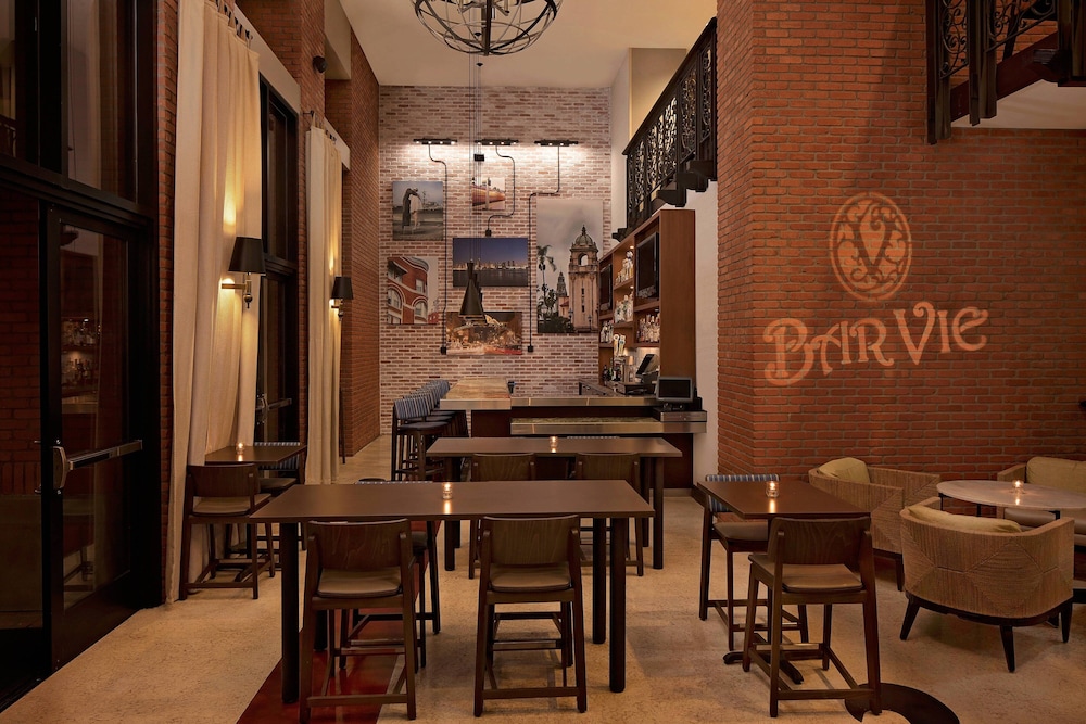 Residence Inn San Diego Downtown Gaslamp Quarter 40/49