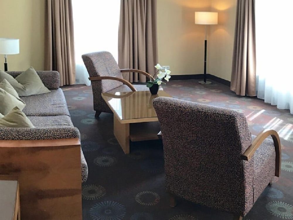 Sorat Insel-Hotel Regensburg 24/50