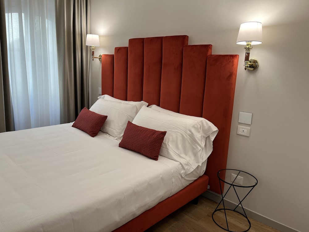 Corte dei Sogni Boutique Hotel & Spa 33/50