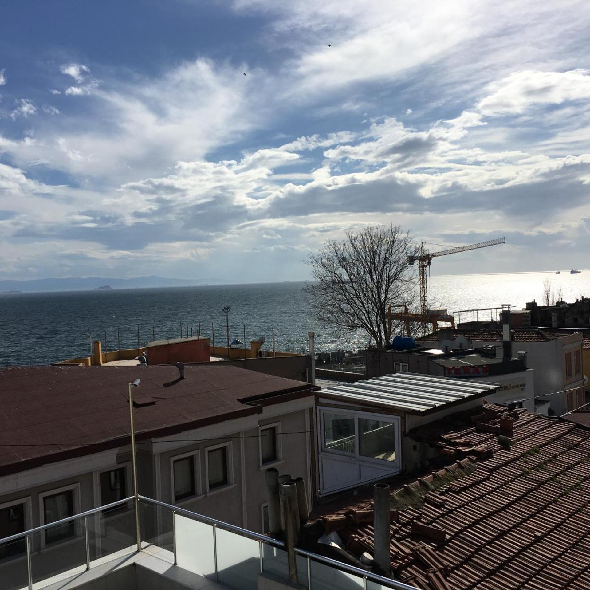 Stanpoli Hotel 50/55
