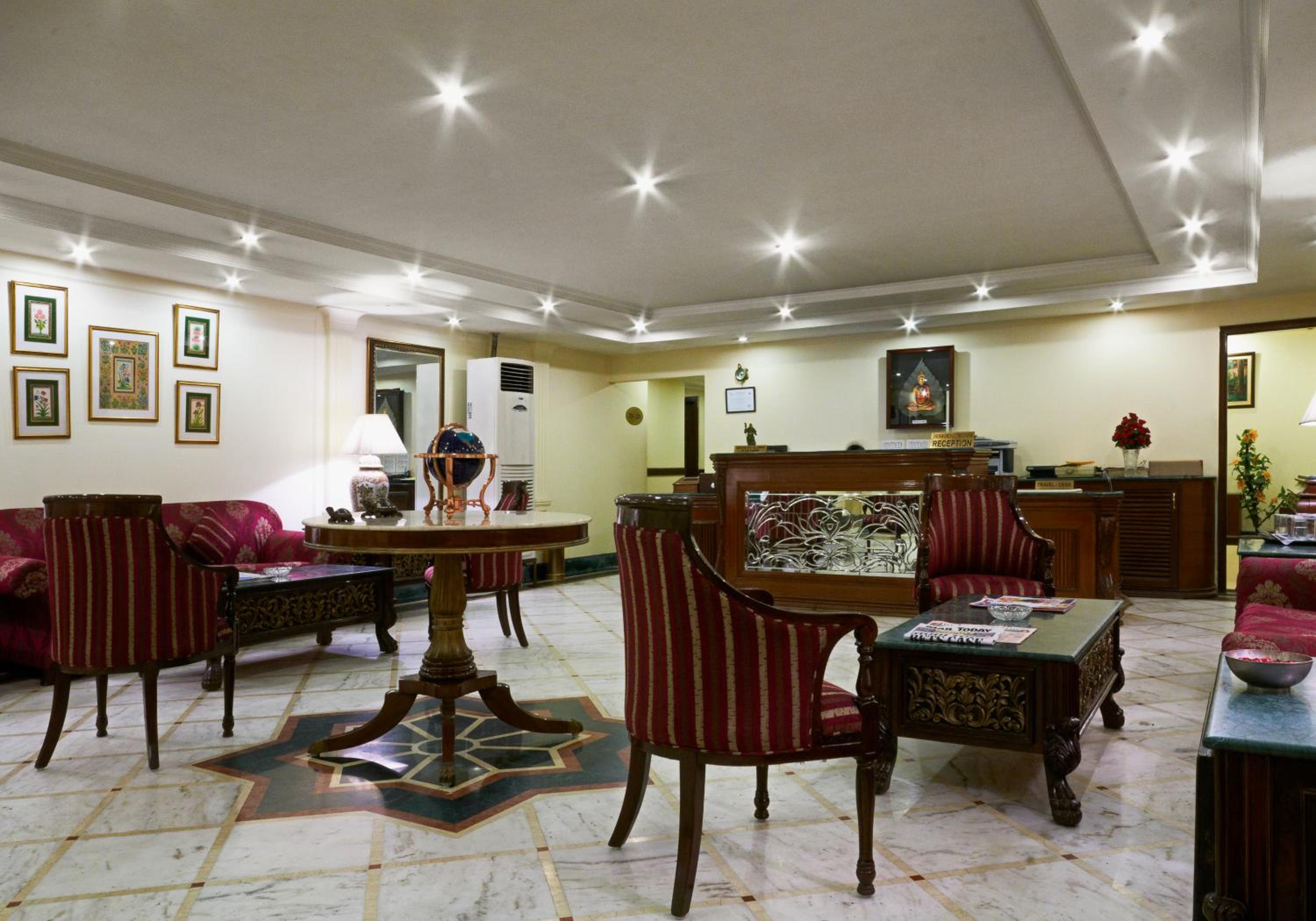 QUTUB RESIDENCY 16/31