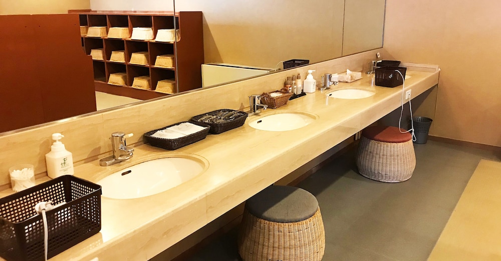 Nagaragawa Seiryu Hotel (Ex Harmonie Terrasse) 41/43