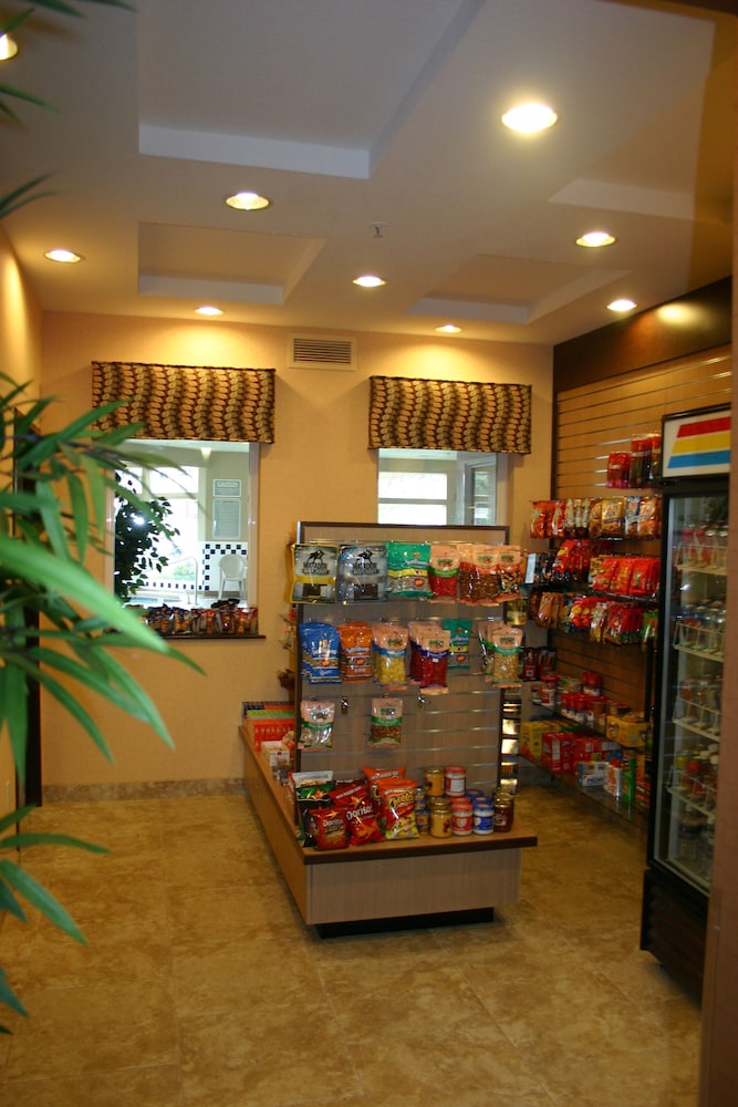 Crystal Inn Hotel & Suites Salt Lake City 36/65