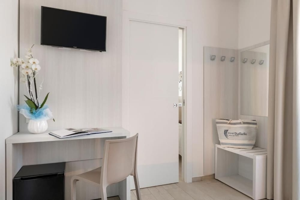 Hotel Raffaello 37/50