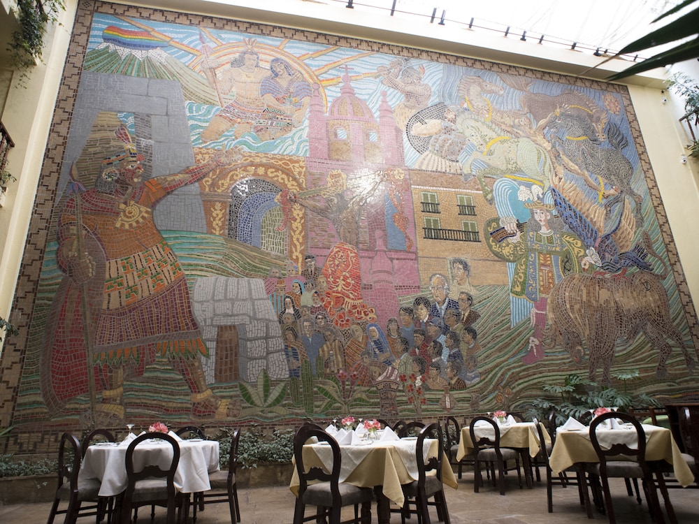 Royal Inka Ii Experience By Xima Ex Royal Inka Ii By Xima Hotels 31/35