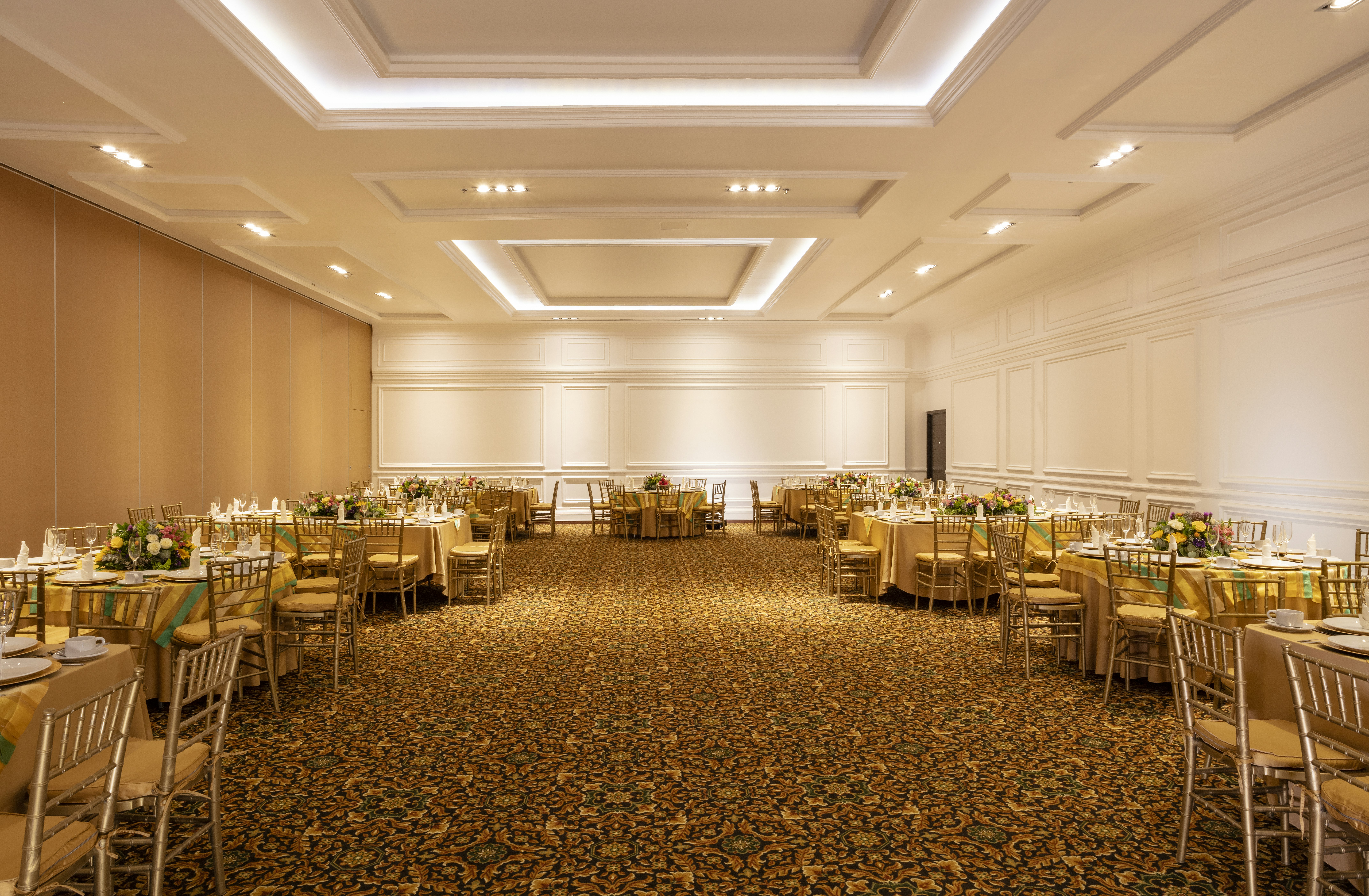 DoubleTree by Hilton Toluca 71/80