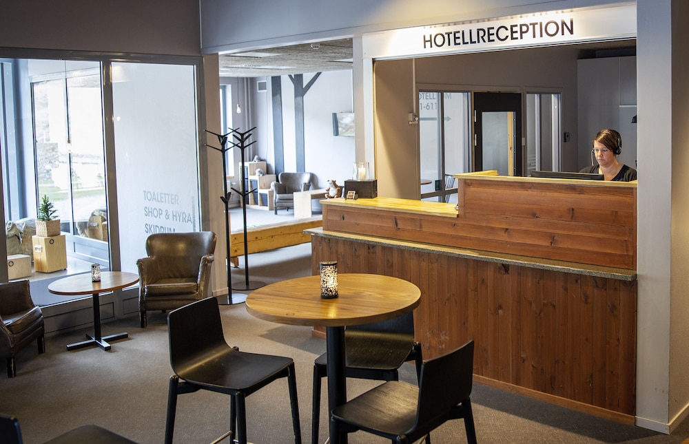 Bergshotellet 29/45