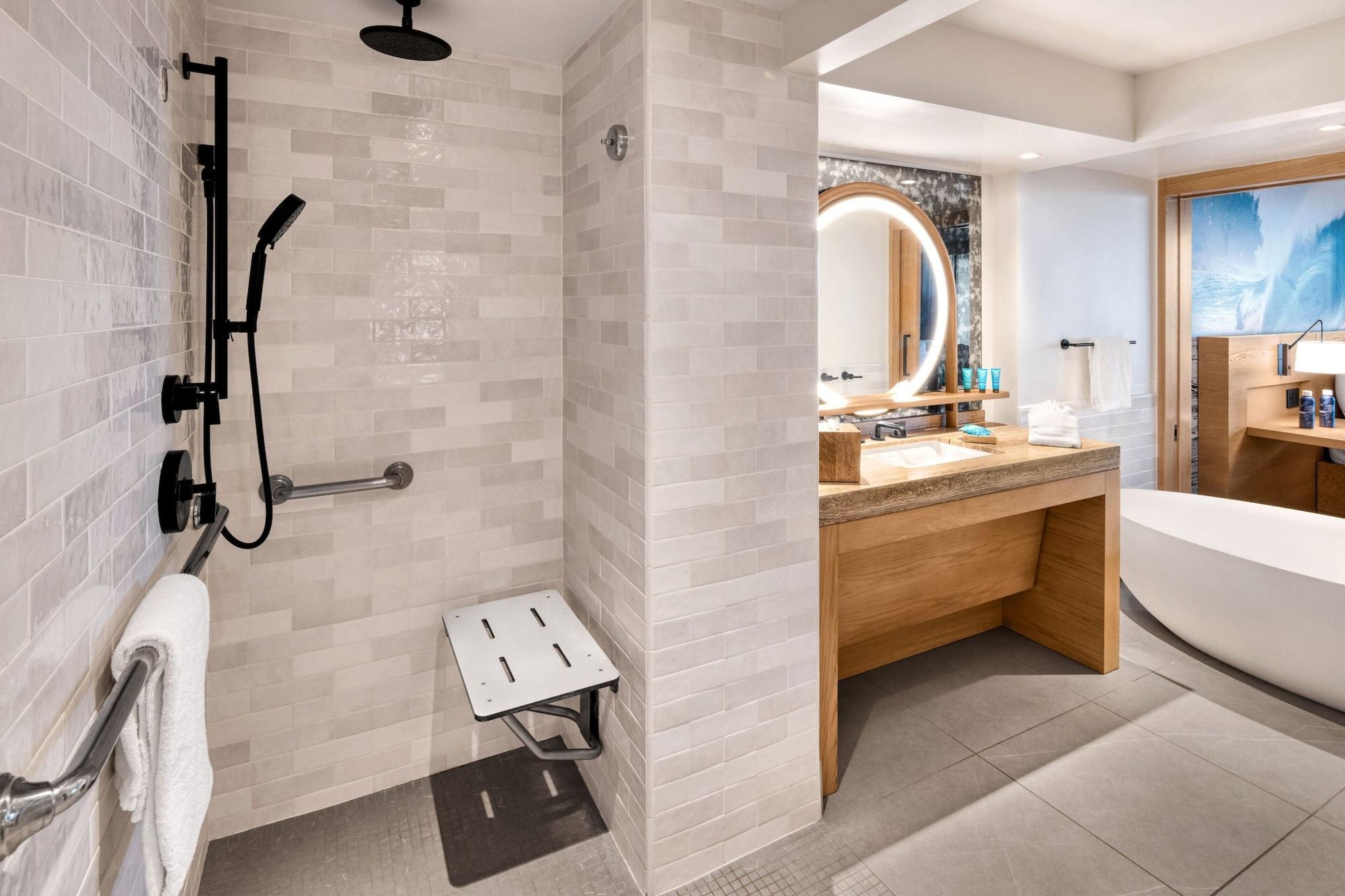 Suite, King Bed, Ocean Front, Accessible، The Ritz-Carlton O ahu, Turtle Bay 2/3