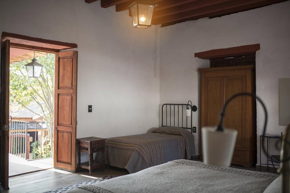 Hotel Posada La Basilica 45/72