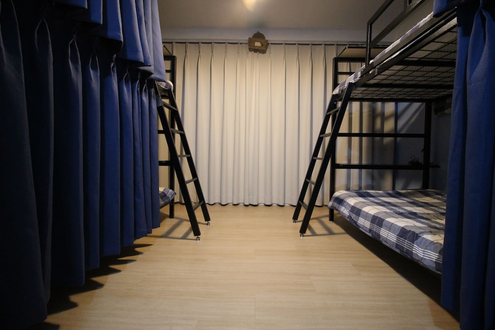 Bunk Guest House - Hostel 29/72
