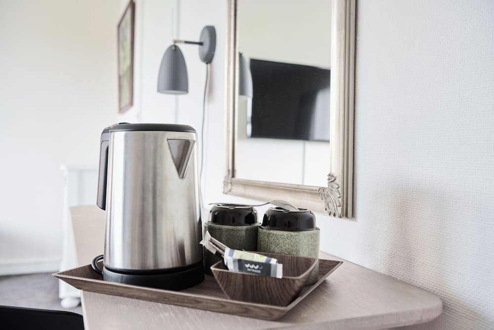Montra Hotel Hanstholm 18/57