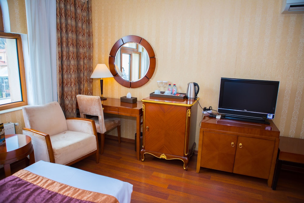 Sheki Palace Hotel 40/50