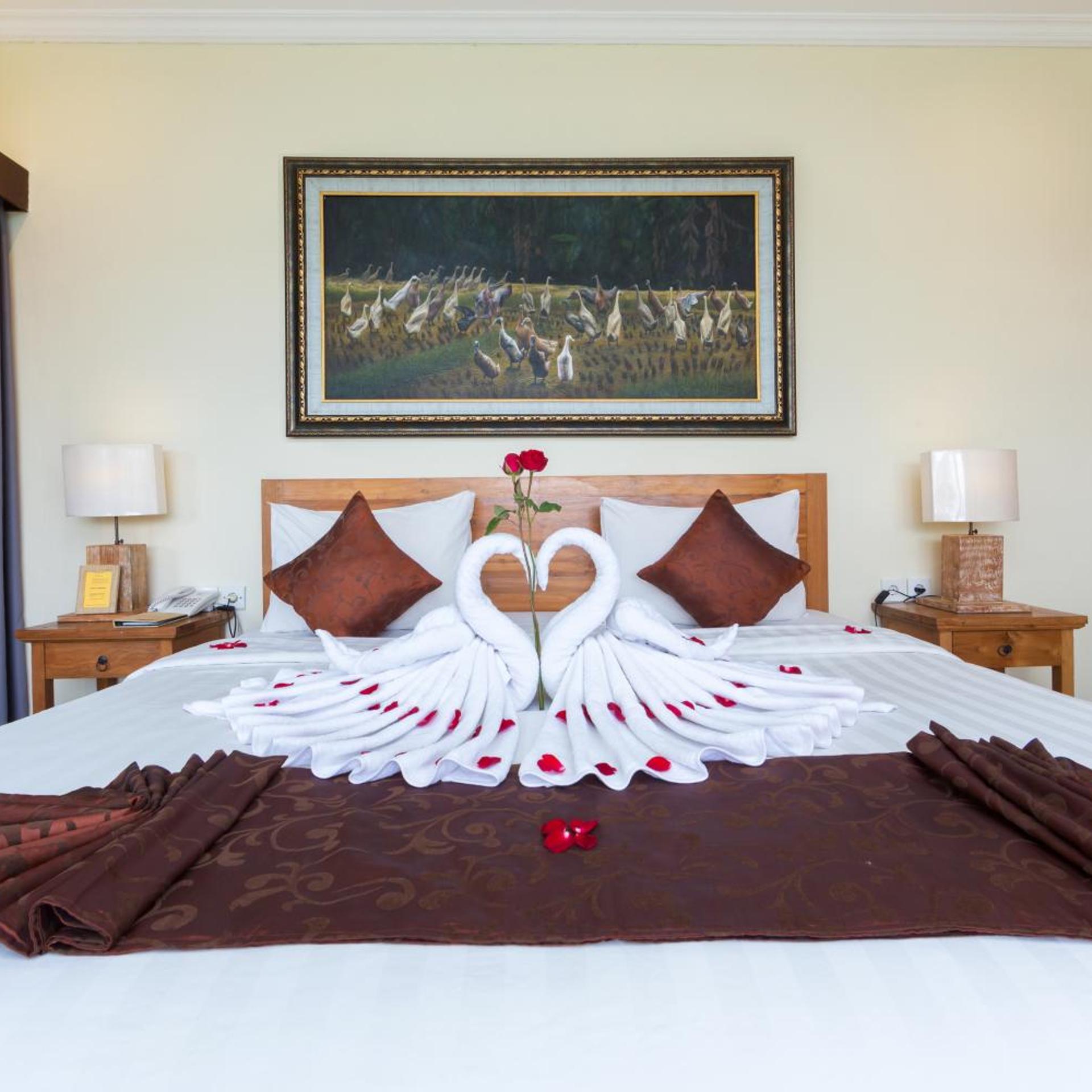 Alamdini Resort Ubud 9/50