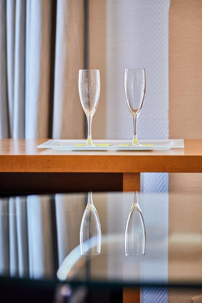 Silken Ciudad de Vitoria Hotel 34/70