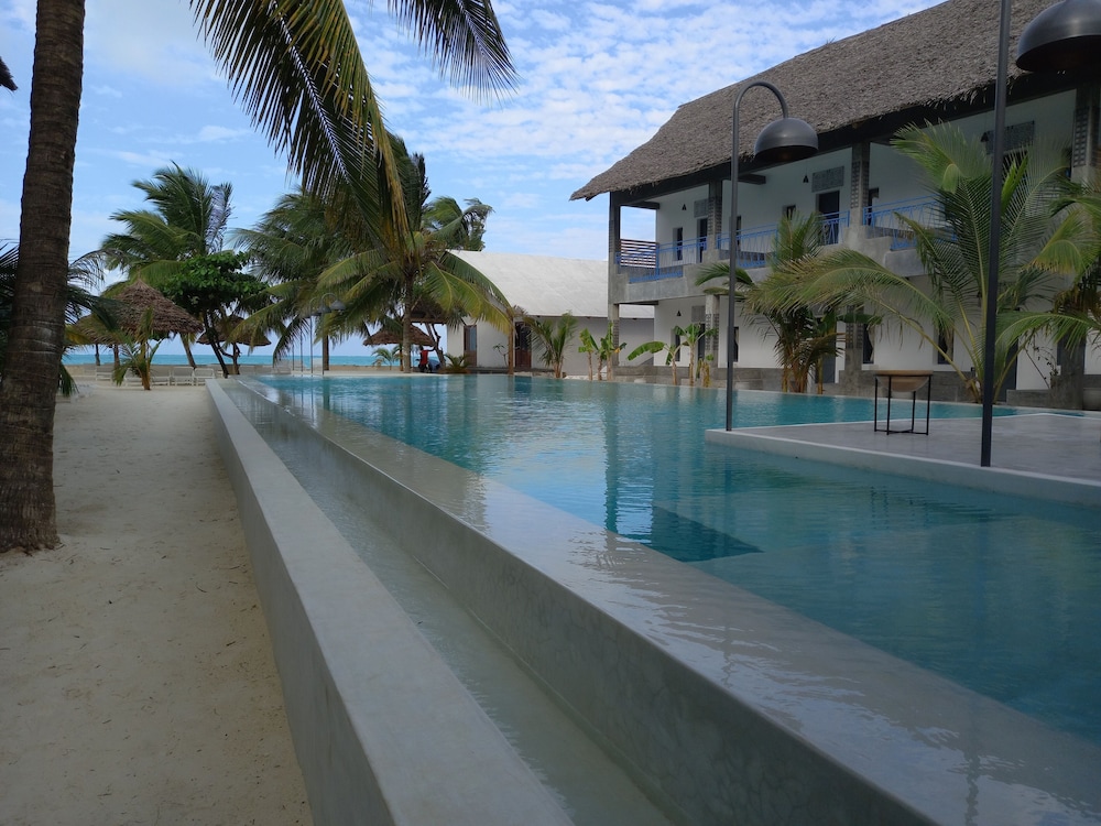Casa Del Mar Hotel Zanzibar 35/44