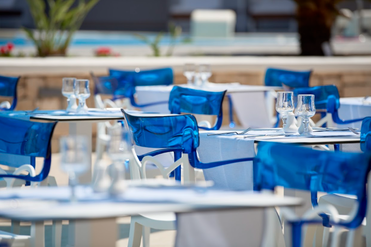 Mythos Palace Resort and Spa 23/41