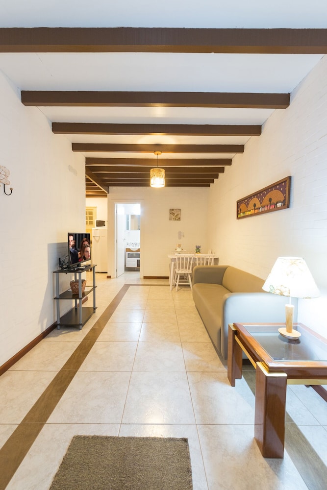 Voa Pousada Villa Belle Chales 46/66